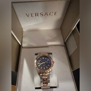 Versace Men's Watch NEW